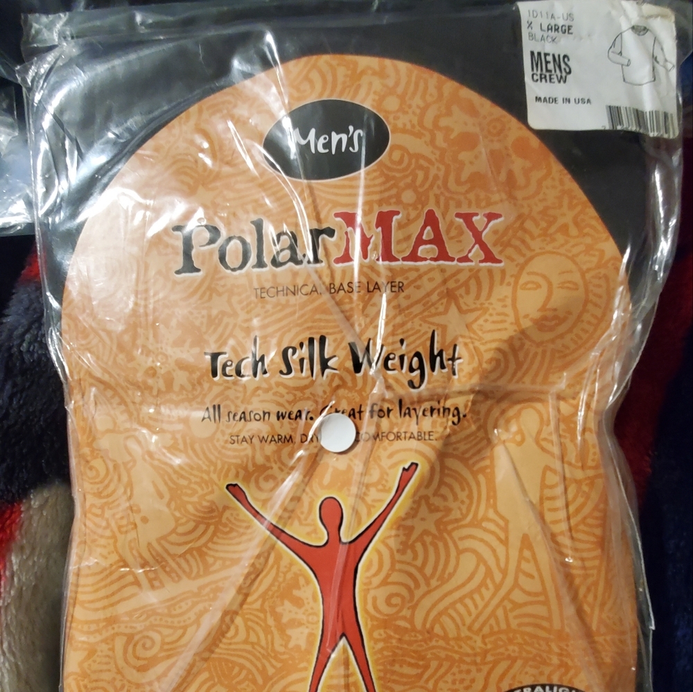 Polar max